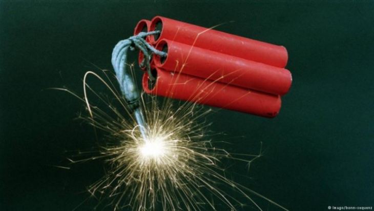 Κορωνοϊός - Χαρδαλιάς: 21 από τους 263 επιβάτες από την Ισπανία ήταν θετικοί στον ιό