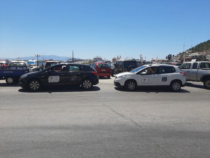 &Delta;&epsilon;&lambda;&tau;ί&omicron; &tau;ύ&pi;&omicron;&upsilon; &delta;ή&mu;&omicron;&upsilon;:  Έ&phi;&theta;&alpha;&sigma;&epsilon; &chi;&theta;&epsilon;&sigmaf; &sigma;&tau;&eta;&nu; &Kappa;ά&lambda;&upsilon;&mu;&nu;&omicron; &kappa;&lambda;&iota;&mu;ά&kappa;&iota;&omicron; &tau;&omicron;&upsilon; &Epsilon;&theta;&nu;&iota;&kappa;&omicron;ύ &Omicron;&rho;&gamma;&alpha;&nu;&iota;&sigma;&mu;&omicron;ύ &Delta;&eta;&mu;ό&sigma;&iota;&alpha;&sigmaf; &Upsilon;&gamma;&epsilon;ί&alpha;&sigmaf;