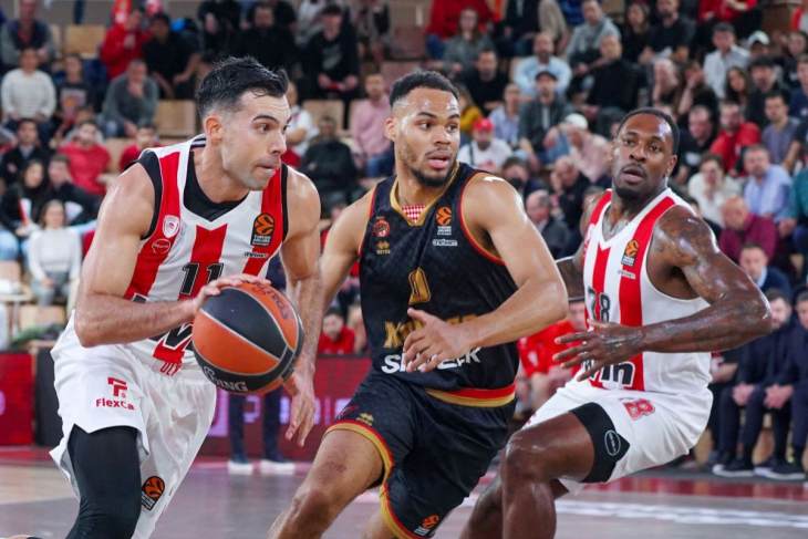 Έ&tau;&omicron;&iota;&mu;&omicron;&sigmaf; &nu;&alpha; &beta;&rho;&epsilon;&theta;&epsilon;ί &sigma;&tau;&omicron;&nu; &tau;&epsilon;&lambda;&iota;&kappa;ό &tau;&eta;&sigmaf; &Kappa;&upsilon;&rho;&iota;&alpha;&kappa;ή&sigmaf; &omicron; &Omicron;&lambda;&upsilon;&mu;&pi;&iota;&alpha;&kappa;ό&sigmaf;