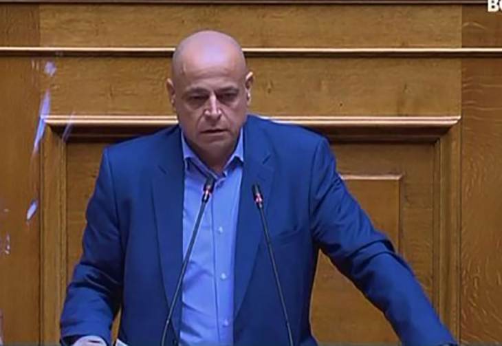 &Theta;έ&mu;&alpha;: &laquo;&Nu;. &Sigma;&alpha;&nu;&tau;&omicron;&rho;&iota;&nu;&iota;ό&sigmaf;:  &Pi;&omicron;&iota;&alpha; &epsilon;ί&nu;&alpha;&iota; &eta; &sigma;&tau;ή&rho;&iota;&xi;&eta; &tau;&eta;&sigmaf; &Kappa;&upsilon;&beta;έ&rho;&nu;&eta;&sigma;&eta;&sigmaf; &kappa;&alpha;&iota; &tau;&eta;&sigmaf; &Pi;&epsilon;&rho;&iota;&phi;έ&rho;&epsilon;&iota;&alpha;&sigmaf; &Nu;. &Alpha;&iota;&gamma;&alpha;ί&omicron;&upsilon; &pi;&rho;&omicron;&sigmaf; &tau;&iota;&sigmaf; &nu;&eta;&sigma;&iota;&omega;&tau;&iota;&kappa;έ&sigmaf; &epsilon;&pi;&iota;&chi;&epsilon;&iota;&rho;ή&sigma;&epsilon;&iota;&sigmaf;, ό&tau;&alpha;&nu; &tau;&alpha; &pi;&omicron;&sigma;ά &tau;&omicron;&upsilon; &Pi;&rho;&omicron;&gamma;&rho;ά&mu;&mu;&alpha;&tau;&omicron;&sigmaf; &laquo;&Nu;&Eta;&Sigma;&Iota;&delta;&Alpha;&raquo; &epsilon;ί&nu;&alpha;&iota; &omega;&sigmaf; &kappa;&alpha;&iota; 100% &kappa;&alpha;&tau;&alpha;&sigma;&chi;ό&mu;&epsilon;&nu;&alpha;;&raquo;