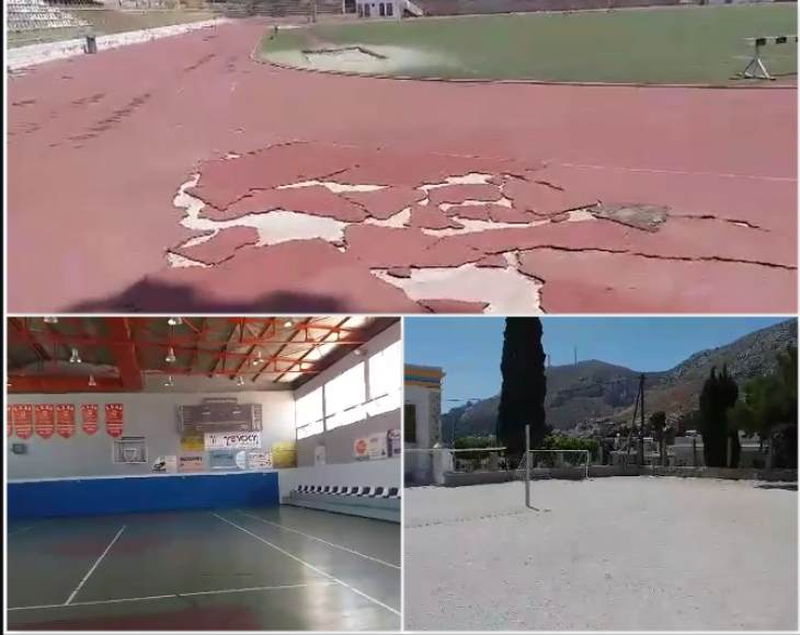 (VIDEO) &ldquo;&Pi;&rho;&omega;&tau;&alpha;&theta;&lambda;ή&tau;&rho;&iota;&alpha;&rdquo; &eta; &Kappa;ά&lambda;&upsilon;&mu;&nu;&omicron;&sigmaf; &sigma;&tau;&iota;&sigmaf; &delta;&iota;&alpha;&kappa;&rho;ί&sigma;&epsilon;&iota;&sigmaf; &alpha;&lambda;&lambda;ά &kappa;&alpha;&iota; &sigma;&tau;&alpha; &pi;&rho;&omicron;&beta;&lambda;ή&mu;&alpha;&tau;&alpha; &tau;&omega;&nu; &alpha;&theta;&lambda;&eta;&tau;&iota;&kappa;ώ&nu; &epsilon;&gamma;&kappa;&alpha;&tau;&alpha;&sigma;&tau;ά&sigma;&epsilon;&omega;&nu;