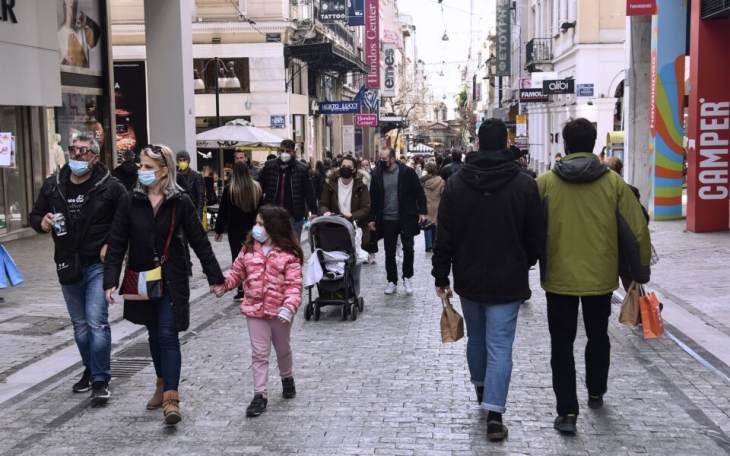 &Kappa;&omicron;&rho;&omega;&nu;&omicron;ϊό&sigmaf;: &Sigma;&tau;ό&chi;&omicron;&sigmaf; &omicron; &Mu;ά&rho;&tau;&iota;&omicron;&sigmaf; &chi;&omega;&rho;ί&sigmaf; &mu;έ&tau;&rho;&alpha; &ndash; &Tau;&omicron; &sigma;&chi;έ&delta;&iota;&omicron; &tau;&eta;&sigmaf; &kappa;&upsilon;&beta;έ&rho;&nu;&eta;&sigma;&eta;&sigmaf;