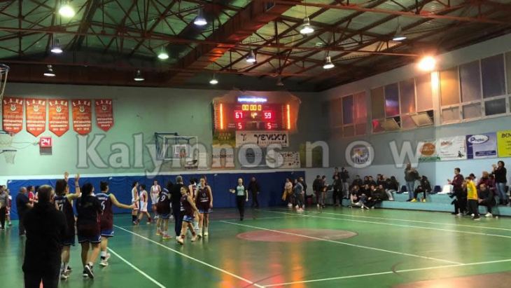 &Nu;ί&kappa;&eta; &pi;&omicron;&upsilon; &tau;&eta;&nu; &lambda;&epsilon;&sigmaf; &kappa;&alpha;&iota; &alpha;&pi;ά&nu;&tau;&eta;&sigma;&eta; &gamma;&iota;&alpha; &tau;&eta;&nu; &Epsilon;&Alpha;&Kappa;&Alpha;