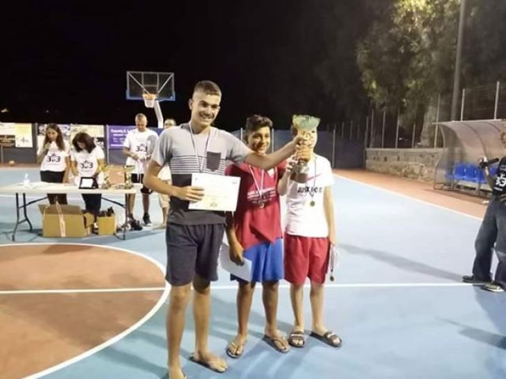 Έ&kappa;&phi;&rho;&alpha;&sigma;&eta; &sigma;&upsilon;&gamma;&chi;&alpha;&rho;&eta;&tau;&eta;&rho;ί&omega;&nu; &alpha;&pi;ό &Epsilon;&Alpha;&Kappa;&Alpha; &sigma;&epsilon; &Xi;ά&nu;&theta;&omicron; &Pi;ά&tau;&mu;&omicron;&upsilon;