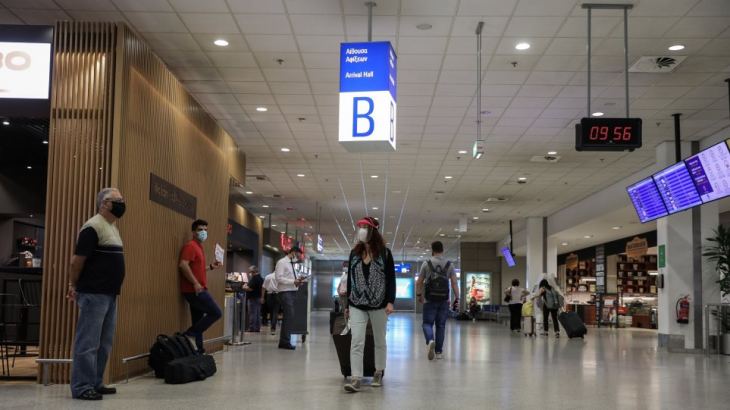 &Mu;&epsilon; 235 &delta;&iota;&epsilon;&theta;&nu;&epsilon;ί&sigmaf; &pi;&tau;ή&sigma;&epsilon;&iota;&sigmaf; &tau;&omicron; ά&nu;&omicron;&iota;&gamma;&mu;&alpha; &tau;&omicron;&upsilon; &epsilon;&lambda;&lambda;&eta;&nu;&iota;&kappa;&omicron;ύ &tau;&omicron;&upsilon;&rho;&iota;&sigma;&mu;&omicron;ύ - &Delta;&epsilon;ί&tau;&epsilon; &sigma;&epsilon; &pi;&omicron;&iota;&alpha; &alpha;&epsilon;&rho;&omicron;&delta;&rho;ό&mu;&iota;&alpha; &pi;&rho;&omicron;&sigma;&gamma;&epsilon;&iota;ώ&theta;&eta;&kappa;&alpha;&nu;