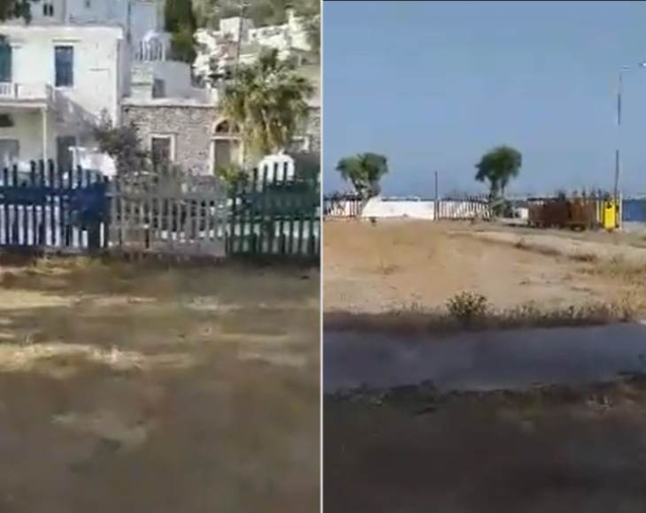 &Epsilon;&pi;ί &chi;&rho;ό&nu;&iota;&alpha; &omicron; &Delta;ή&mu;&omicron;&sigmaf; &delta;&epsilon;&nu; &alpha;&xi;&iota;&omicron;&pi;&omicron;ί&eta;&sigma;&epsilon; &tau;&eta;&nu; &pi;&rho;ώ&eta;&nu; &pi;&alpha;&iota;&delta;&iota;&kappa;ή &chi;&alpha;&rho;ά &sigma;&tau;&omicron;&nu; Ά&gamma;&iota;&omicron; &Sigma;&tau;έ&phi;&alpha;&nu;&omicron; &kappa;&alpha;&iota; &alpha;&nu;&alpha;&lambda;&alpha;&mu;&beta;ά&nu;&epsilon;&iota; &eta; &epsilon;&kappa;&kappa;&lambda;&eta;&sigma;&iota;&alpha;&sigma;&tau;&iota;&kappa;ή &epsilon;&pi;&iota;&tau;&rho;&omicron;&pi;ή