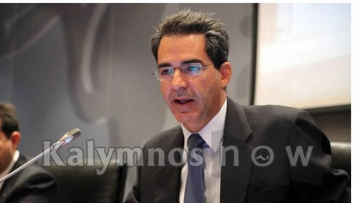 &Alpha;&Pi;&Omicron;&Kappa;&Lambda;&Epsilon;&Iota;&Sigma;&Tau;&Iota;&Kappa;&Omicron;:  Ά&gamma;&gamma;&epsilon;&lambda;&omicron;&sigmaf; &Sigma;&upsilon;&rho;ί&gamma;&omicron;&sigmaf; &sigma;&tau;&omicron; Kalymnosnow:  "&Sigma;&tau;&eta;&nu; &kappa;&rho;ί&sigma;&iota;&mu;&eta; &sigma;&tau;&iota;&gamma;&mu;ή &theta;&alpha; &epsilon;ί&mu;&alpha;&sigma;&tau;&epsilon; &mu;ό&nu;&omicron;&iota;- &Delta;&epsilon;&nu; &theta;&alpha; έ&rho;&theta;&omicron;&upsilon;&nu; &alpha;&pi;ό &tau;&omicron; &Lambda;&omicron;&upsilon;&xi;&epsilon;&mu;&beta;&omicron;ύ&rho;&gamma;&omicron; &nu;&alpha; &pi;&omicron;&lambda;&epsilon;&mu;ή&sigma;&omicron;&upsilon;&nu; &sigma;&tau;&eta;&nu; &Kappa;&alpha;&lambda;ό&lambda;&iota;&mu;&nu;&omicron;"