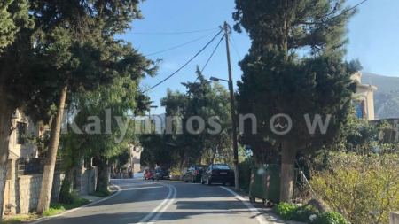 &Kappa;ά&lambda;&upsilon;&mu;&nu;&omicron;&sigmaf; &Chi;ώ&rho;&alpha; : &Tau;&omicron; &pi;ά&rho;&kappa;&iota;&nu;&gamma;&kappa; &epsilon;ί&nu;&alpha;&iota; &kappa;&alpha;&iota; &alpha;&upsilon;&tau;ό έ&nu;&alpha; &theta;έ&mu;&alpha;