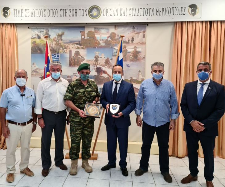 &Epsilon;&Mu;&Pi;&Rho;&Alpha;&Kappa;&Tau;&Eta; &Sigma;&Tau;&Eta;&Rho;&Iota;&Xi;&Eta; &Sigma;&Tau;&Omicron;&Upsilon;&Sigma; &Kappa;&Alpha;&Tau;&Omicron;&Iota;&Kappa;&Omicron;&Upsilon;&Sigma; &Tau;&Omicron;&Upsilon; &Kappa;&Alpha;&Sigma;&Tau;&Epsilon;&Lambda;&Lambda;&Omicron;&Rho;&Iota;&Zeta;&Omicron;&Upsilon; &Epsilon;&Beta;&Epsilon;&Delta;,  &Epsilon;&Epsilon;&Alpha; &Kappa;&Alpha;&Iota; &Gamma;&Sigma;&Epsilon;&Beta;&Epsilon;&Epsilon;