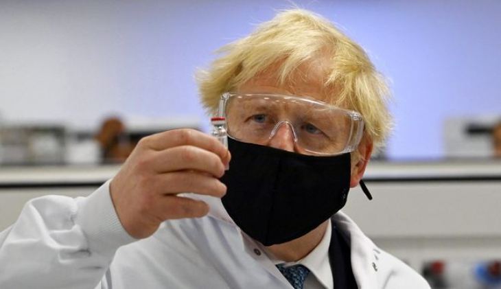 &Eta; &Mu;&epsilon;&gamma;ά&lambda;&eta; &Beta;&rho;&epsilon;&tau;&alpha;&nu;ί&alpha;, έ&gamma;&iota;&nu;&epsilon; &eta; &pi;&rho;ώ&tau;&eta; &chi;ώ&rho;&alpha; &pi;&omicron;&upsilon; &epsilon;&gamma;&kappa;&rho;ί&nu;&epsilon;&iota; &pi;&rho;&omicron;&sigmaf; &chi;&rho;ή&sigma;&eta; &tau;&omicron; &epsilon;&mu;&beta;ό&lambda;&iota;&omicron; &tau;&eta;&sigmaf; Pfizer