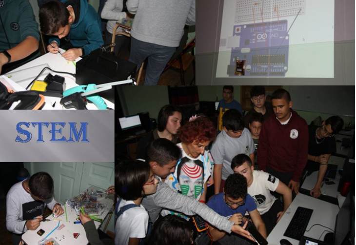 &Delta;&Omega;&Rho;&Epsilon;&Alpha;&Nu; &mu;&alpha;&theta;ή&mu;&alpha;&tau;&alpha; STEM  &alpha;&pi;ό &tau;&eta;&nu; &epsilon;&kappa;&pi;&alpha;&iota;&delta;&epsilon;&upsilon;&tau;&iota;&kappa;ό &Tau;&sigma;&iota;&rho;&iota;&gamma;ώ&tau;&eta; &Gamma;&epsilon;&omega;&rho;&gamma;ί&alpha;.