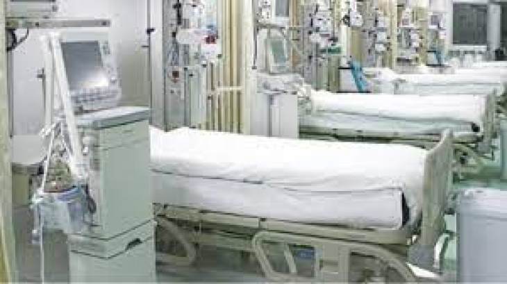 &Kappa;&alpha;&tau;έ&lambda;&eta;&xi;&epsilon; &omicron; 65&chi;&rho;&omicron;&nu;&omicron;&sigmaf; &mu;&epsilon; covid &pi;&omicron;&upsilon; &nu;&omicron;&sigma;&eta;&lambda;&epsilon;ύ&omicron;&nu;&tau;&alpha;&nu; &sigma;&tau;&eta;&nu; &epsilon;&nu;&tau;&alpha;&tau;&iota;&kappa;ή &sigma;&tau;&omicron; &Nu;&omicron;&sigma;&omicron;&kappa;&omicron;&mu;&epsilon;ί&omicron; &Sigma;ά&mu;&omicron;&upsilon;