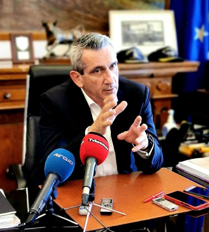 Έ&kappa;&kappa;&lambda;&eta;&sigma;&eta; &tau;&omicron;&upsilon; &Pi;&epsilon;&rho;&iota;&phi;&epsilon;&rho;&epsilon;&iota;ά&rho;&chi;&eta; &sigma;&epsilon; &delta;&eta;&mu;&omicron;&tau;&iota;&kappa;έ&sigmaf; &alpha;&rho;&chi;έ&sigmaf; &kappa;&alpha;&iota; &sigma;&upsilon;&lambda;&lambda;ό&gamma;&omicron;&upsilon;&sigmaf; &gamma;&iota;&alpha; &pi;&epsilon;&rho;&iota;&omicron;&rho;&iota;&sigma;&mu;ό &tau;&omega;&nu; &epsilon;&kappa;&delta;&eta;&lambda;ώ&sigma;&epsilon;&omega;&nu; &epsilon;&nu;ό&psi;&epsilon;&iota; &Delta;&epsilon;&kappa;&alpha;&pi;&epsilon;&nu;&tau;&alpha;ύ&gamma;&omicron;&upsilon;&sigma;&tau;&omicron;&upsilon;