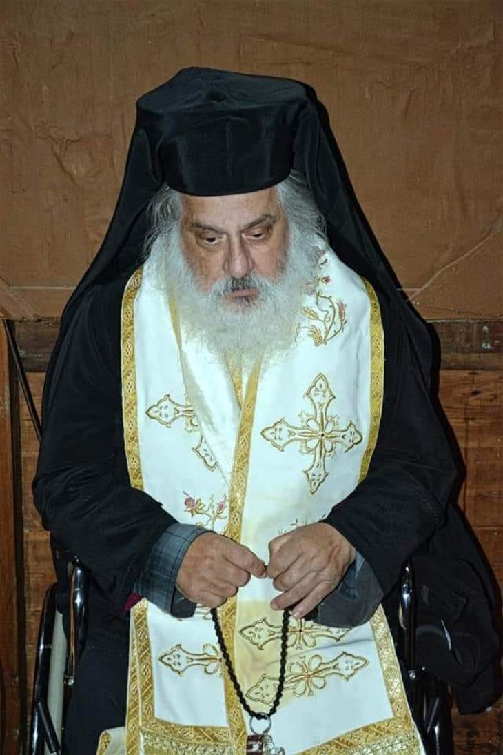 &Pi;&Epsilon;&Rho;&Iota; &Tau;&Eta;&Sigma; &Tau;&Epsilon;&Lambda;&Epsilon;&Tau;&Eta;&Sigma; &Tau;&Eta;&Sigma; &Alpha;&Nu;&Alpha;&Sigma;&Tau;Ά&Sigma;&Epsilon;&Omega;&Sigma; &alpha;&pi;ό &tau;&omicron;&nu; &Mu;&eta;&tau;&rho;&omicron;&pi;&omicron;&lambda;ί&tau;&eta; &Alpha;&nu;&tau;&iota;&nu;ό&eta;&sigmaf; &Pi;&alpha;&nu;&tau;&epsilon;&lambda;&epsilon;ή&mu;&omega;&nu;