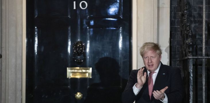 &Beta;&rho;&epsilon;&tau;&alpha;&nu;ί&alpha;: &Theta;&epsilon;&tau;&iota;&kappa;ό&sigmaf; &omicron; &pi;&rho;&omega;&theta;&upsilon;&pi;&omicron;&upsilon;&rho;&gamma;ό&sigmaf; &Mu;&pi;ό&rho;&iota;&sigmaf; &Tau;&zeta;ό&nu;&sigma;&omicron;&nu;