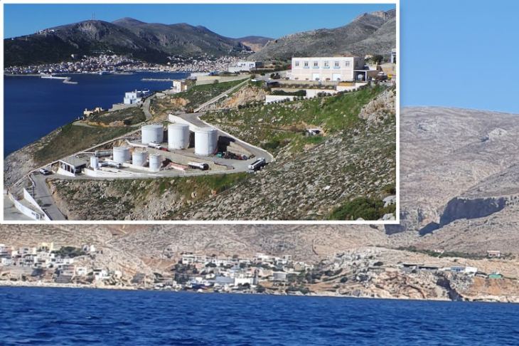 &Kappa;ά&tau;&rho;&eta;&sigmaf; &Gamma;&iota;ώ&rho;&gamma;&omicron;&sigmaf; &pi;&rho;&omicron;&sigmaf; &Delta;&iota;&alpha;&kappa;&omicron;&mu;&iota;&chi;ά&lambda;&eta; : &Tau;&eta;&nu; &epsilon;&pi;ό&mu;&epsilon;&nu;&eta; &phi;&omicron;&rho;ά &pi;&omicron;&upsilon; &theta;&alpha; &alpha;&sigma;&chi;&omicron;&lambda;&eta;&theta;&epsilon;ί&tau;&epsilon; &mu;&alpha;&zeta;ί &mu;&alpha;&sigmaf; &phi;&rho;&omicron;&nu;&tau;ί&sigma;&tau;&epsilon; &nu;&alpha; &mu;&eta;&nu; &mu;&epsilon;&tau;&alpha;&phi;έ&rho;&epsilon;&tau;&epsilon; &alpha;&nu;&alpha;&kappa;&rho;&iota;&beta;&epsilon;ί&sigmaf; &kappa;&alpha;&iota; &psi;&epsilon;&upsilon;&delta;&epsilon;ί&sigmaf; &pi;&lambda;&eta;&rho;&omicron;&phi;&omicron;&rho;ί&epsilon;&sigmaf;