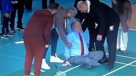 &Delta;&epsilon;ί&tau;&epsilon; &sigma;&epsilon; &beta;ί&nu;&tau;&epsilon;&omicron; &tau;&eta;&nu; &tau;&omicron;ύ&mu;&pi;&alpha; &tau;&omicron;&upsilon; &Kappa;&alpha;&tau;&rho;&omicron;ύ&gamma;&kappa;&alpha;&lambda;&omicron;&upsilon; &tau;&eta;&nu; ώ&rho;&alpha; &pi;&omicron;&upsilon; έ&pi;&alpha;&iota;&zeta;&epsilon; &mu;&pi;ά&nu;&tau;&mu;&iota;&nu;&tau;&omicron;&nu;