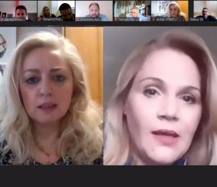 &Lambda;ύ&sigma;&eta; &gamma;&iota;&alpha; &tau;&omicron; &epsilon;&pi;ί&delta;&omicron;&mu;&alpha; &alpha;&nu;&epsilon;&rho;&gamma;ί&alpha;&sigmaf; &epsilon;&pi;&omicron;&chi;&iota;&kappa;ώ&nu; &upsilon;&pi;&alpha;&lambda;&lambda;ή&lambda;&omega;&nu; &kappa;&alpha;&iota; &tau;&eta;&nu; &epsilon;&nu;ί&sigma;&chi;&upsilon;&sigma;&eta; &tau;&omega;&nu; &alpha;&mu;&epsilon;&iota;&beta;ό&mu;&epsilon;&nu;&omega;&nu; &omicron;&delta;&eta;&gamma;ώ&nu; &tau;&alpha;&xi;ί, &mu;&epsilon; &pi;&rho;&omega;&tau;&omicron;&beta;&omicron;&upsilon;&lambda;ί&alpha; &tau;&eta;&sigmaf; &Mu;ί&kappa;&alpha;&sigmaf; &Iota;&alpha;&tau;&rho;ί&delta;&eta;.