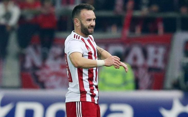 &Beta;&alpha;&lambda;&mu;&pi;&omicron;&upsilon;&epsilon;&nu;ά: &Chi;ά&nu;&epsilon;&iota; &Pi;&alpha;&nu;&alpha;&iota;&tau;&omega;&lambda;&iota;&kappa;ό, &tau;&rho;έ&chi;&epsilon;&iota; &gamma;&iota;&alpha; &Epsilon;&rho;&upsilon;&theta;&rho;ό &Alpha;&sigma;&tau;έ&rho;&alpha;