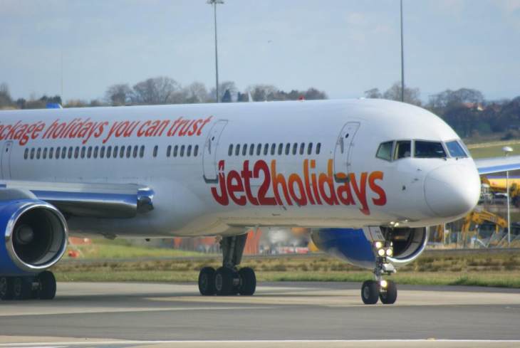 &Eta; Jet2 &mu;&epsilon;&tau;&alpha;&theta;έ&tau;&epsilon;&iota; &tau;&eta;&nu; &epsilon;&pi;&alpha;&nu;&epsilon;&kappa;&kappa;ί&nu;&eta;&sigma;&eta; &tau;&omega;&nu; &tau;&alpha;&xi;&iota;&delta;&iota;ώ&nu; &tau;&eta;&nu; 1&eta; &Iota;&omicron;&upsilon;&lambda;ί&omicron;&upsilon; | 22 &Iota;&omicron;&upsilon;&lambda;ί&omicron;&upsilon; &gamma;&iota;&alpha; &tau;&eta;&nu; &Tau;&omicron;&upsilon;&rho;&kappa;ί&alpha;