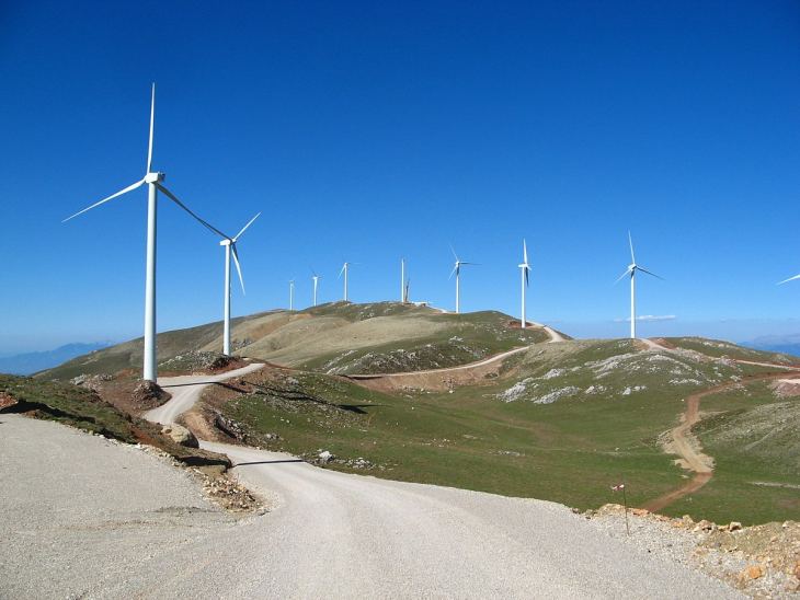 &Tau;&rho;&omicron;&pi;&omicron;&lambda;&omicron;&gamma;ί&alpha; &gamma;&iota;&alpha; &tau;&eta;&nu; &alpha;&nu;&alpha;&sigma;&tau;&omicron;&lambda;ή &alpha;&delta;&epsilon;&iota;&omicron;&delta;ό&tau;&eta;&sigma;&eta;&sigmaf; &Alpha;&iota;&omicron;&lambda;&iota;&kappa;ώ&nu; &Pi;ά&rho;&kappa;&omega;&nu; &sigma;&tau;&alpha; &nu;&eta;&sigma;&iota;ά