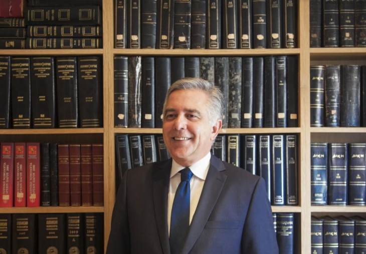 &Epsilon;&Upsilon;&Chi;&Alpha;&Rho;&Iota;&Sigma;&Tau;&Eta;&Rho;&Iota;&Omicron; &Alpha;&Pi;&Omicron; &Tau;&Omicron; &Iota;&Delta;&Rho;&Upsilon;&Mu;&Alpha; &laquo; &Iota;&Omega;&Alpha;&Nu;&Nu;&Eta; &Kappa;&Alpha;&Iota; &Pi;&Alpha;&Omicron;&Lambda;&Alpha; &Nu;&Epsilon;&Sigma;&Tau;&Omicron;&Rho;&Iota;&Delta;&Eta;&raquo; &Pi;&Rho;&Omicron;&Sigma; &Tau;&Omicron;&Nu; &Beta;&Omicron;&Upsilon;&Lambda;&Epsilon;&Upsilon;&Tau;&Eta; &Delta;&Omega;&Delta;&Epsilon;&Kappa;&Alpha;&Nu;&Eta;&Sigma;&Omicron;&Upsilon; &Beta;&Alpha;&Sigma;&Iota;&Lambda;&Eta; &Alpha;. &Upsilon;&Psi;&Eta;&Lambda;&Alpha;&Nu;&Tau;&Eta;