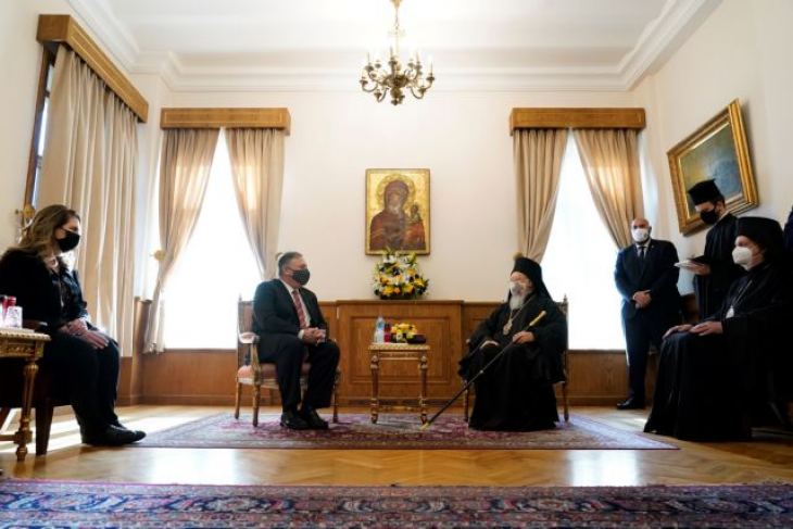 Ελληνοτουρκικά : Πρώτο πιάτο η Τουρκία στο Συμβούλιο Εξωτερικών της ΕΕ την Πέμπτη