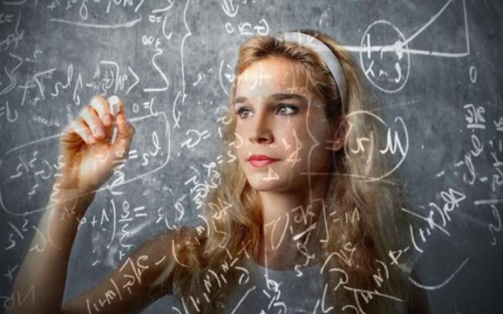 Καταρρίπτεται ο μύθος ότι τα κορίτσια υστερούν στα μαθηματικά σε σχέση με τα αγόρια