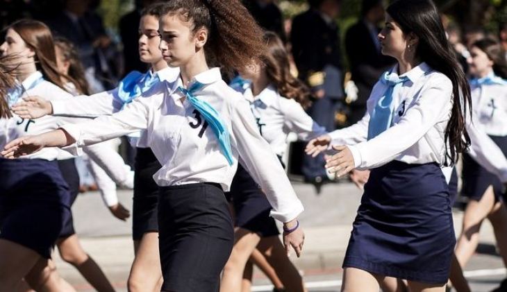 Πέτσας: Δεν θα πραγματοποιηθούν παρελάσεις την 28η Οκτωβρίου λόγω κορονοϊού