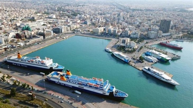 Πλακιωτάκης: Προσεχώς το χρονοδιάγραμμα για την άρση των μετακινήσεων από και προς τα νησιά - Προανήγγειλε, μειωμένη επιβίβαση ταξιδιωτών κατά 50%