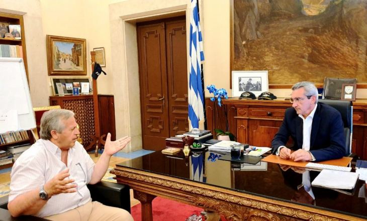 &Gamma;. &Chi;&alpha;&tau;&zeta;&eta;&mu;ά&rho;&kappa;&omicron;&sigmaf; : &Epsilon;&xi;&alpha;&sigma;&phi;&alpha;&lambda;ί&sigma;&alpha;&mu;&epsilon; &tau;&eta;&nu; &Chi;&rho;&eta;&mu;&alpha;&tau;&omicron;&delta;ό&tau;&eta;&sigma;&eta; &tau;&omega;&nu; &mu;&epsilon;&lambda;&epsilon;&tau;ώ&nu; &alpha;&nu;&tau;&iota;&pi;&lambda;&eta;&mu;&mu;&upsilon;&rho;&iota;&kappa;ή&sigmaf; &pi;&rho;&omicron;&sigma;&tau;&alpha;&sigma;ί&alpha;&sigmaf; &sigma;&tau;&eta;&nu; &Pi;ό&theta;&iota;&alpha; &Kappa;&alpha;&lambda;ύ&mu;&nu;&omicron;&upsilon;