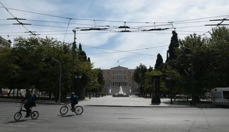 Lockdown: Ό&lambda;&alpha; &tau;&alpha; &mu;έ&tau;&rho;&alpha; &pi;&omicron;&upsilon; &alpha;&nu;&alpha;&kappa;&omicron;ί&nu;&omega;&sigma;&epsilon; &omicron; &Mu;&eta;&tau;&sigma;&omicron;&tau;ά&kappa;&eta;&sigmaf;