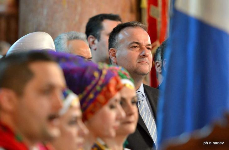 &Mu;ή&nu;&upsilon;&mu;&alpha; &tau;&omicron;&upsilon; &Beta;&omicron;&upsilon;&lambda;&epsilon;&upsilon;&tau;ή &tau;&eta;&sigmaf; &Nu;έ&alpha;&sigmaf; &Delta;&eta;&mu;&omicron;&kappa;&rho;&alpha;&tau;ί&alpha;&sigmaf; &Gamma;&iota;ά&nu;&nu;&eta; &Pi;&alpha;&pi;&pi;ά &gamma;&iota;&alpha; &tau;&eta;&nu; 25&eta; &Mu;&alpha;&rho;&tau;ί&omicron;&upsilon;