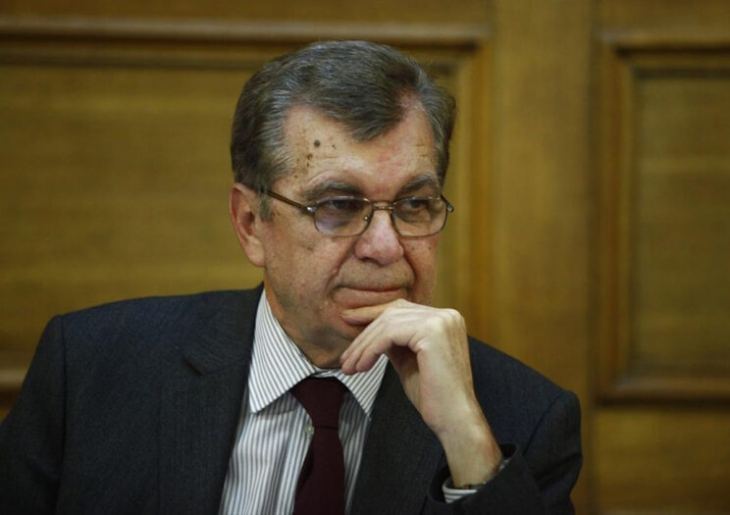 Η Ελληνική Καρδιολογική Εταιρεία αποχαιρετά τον Δημήτρη Κρεμαστινό