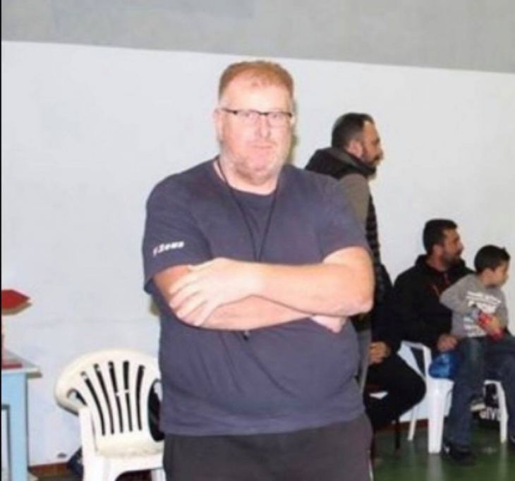 &Tau;&alpha;&chi;&upsilon;&delta;&rho;ό&mu;&omicron;&sigmaf; &beta;&rho;ή&kappa;&epsilon; &pi;&omicron;&rho;&tau;&omicron;&phi;ό&lambda;&iota; &sigma;&tau;&eta;&nu; &Kappa;ά&lambda;&upsilon;&mu;&nu;&omicron; &kappa;&alpha;&iota; &tau;&omicron; &pi;&alpha;&rho;έ&delta;&omega;&sigma;&epsilon;