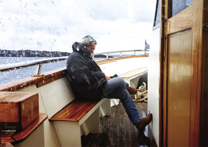 &Pi;&rho;ό&sigma;&omega;&pi;&omicron; &tau;&eta;&sigmaf; &chi;&rho;&omicron;&nu;&iota;ά&sigmaf; &omicron; &Gamma;&iota;ώ&rho;&gamma;&omicron;&sigmaf; &Chi;&alpha;&tau;&zeta;&eta;&mu;ά&rho;&kappa;&omicron;&sigmaf;!