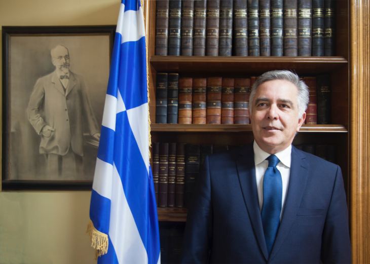 &Delta;&epsilon;&lambda;&tau;ί&omicron; &Tau;ύ&pi;&omicron;&upsilon; &alpha;&pi;ό &tau;&omicron;&nu; &Beta;&alpha;&sigma;ί&lambda;&eta; &Upsilon;&psi;&eta;&lambda;ά&nu;&tau;&eta; &gamma;&iota;&alpha; &tau;&eta;&nu; &pi;&alpha;&rho;ά&tau;&alpha;&sigma;&eta; &alpha;&lambda;&iota;&epsilon;ί&alpha;&sigmaf; &tau;&eta;&sigmaf; &sigma;&upsilon;&mu;&iota;&alpha;&kappa;ή&sigmaf; &gamma;&alpha;&rho;ί&delta;&alpha;&sigmaf;