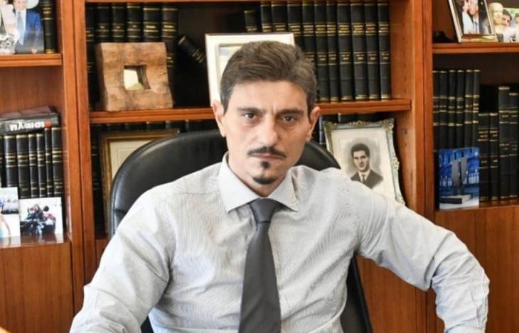 &Sigma;&pi;&omicron;&upsilon;&delta;&alpha;ί&alpha; &kappa;ί&nu;&eta;&sigma;&eta; &alpha;&pi;ό &tau;&eta; &Beta;&Iota;&Alpha;&Nu;&Epsilon;&Xi; &tau;&omicron;&upsilon; &kappa; &Delta;. &Gamma;&iota;&alpha;&nu;&nu;&alpha;&kappa;ό&pi;&omicron;&upsilon;&lambda;&omicron;&upsilon; - &Delta;&omega;&rho;&epsilon;ά &gamma;&epsilon;&nu;&nu;ή&tau;&rho;&iota;&alpha;&sigmaf; &pi;&alpha;&rho;&alpha;&gamma;&omega;&gamma;ή&sigmaf; &omicron;&xi;&upsilon;&gamma;ό&nu;&omicron;&upsilon; &sigma;&tau;&omicron; &Nu;&omicron;&sigma;&omicron;&kappa;&omicron;&mu;&epsilon;ί&omicron; &tau;&eta;&sigmaf; &Kappa;&omega;