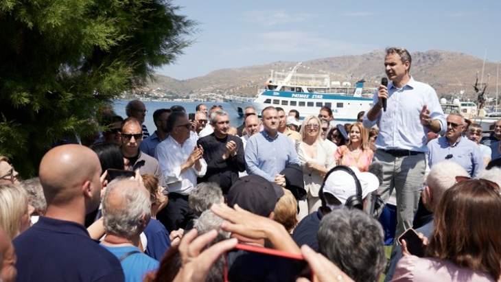 &Kappa;&upsilon;&rho;. &Mu;&eta;&tau;&sigma;&omicron;&tau;ά&kappa;&eta;&sigmaf; &alpha;&pi;ό &Lambda;έ&rho;&omicron;: &Alpha;&upsilon;&tau;ό &tau;&omicron; &omicron;&pi;&omicron;ί&omicron; &chi;&rho;&epsilon;&iota;ά&zeta;&epsilon;&tau;&alpha;&iota; &sigma;ή&mu;&epsilon;&rho;&alpha; &pi;&epsilon;&rho;&iota;&sigma;&sigma;ό&tau;&epsilon;&rho;&omicron; &alpha;&pi;' ό&lambda;&alpha; &omicron; &tau;ό&pi;&omicron;&sigmaf; &epsilon;ί&nu;&alpha;&iota; &mu;&iota;&alpha; &sigma;&tau;&alpha;&theta;&epsilon;&rho;ή &kappa;&upsilon;&beta;έ&rho;&nu;&eta;&sigma;&eta;