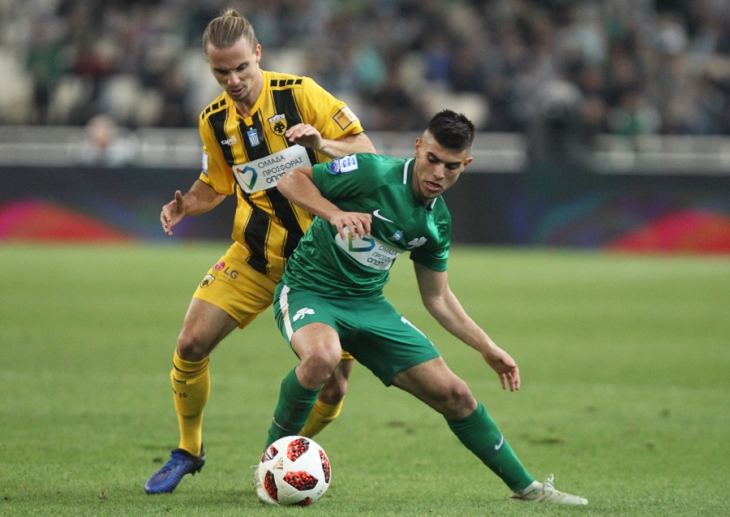 &Alpha;&pi;ό &nu;&tau;έ&rho;&mu;&pi;&iota; &kappa;&omicron;&rho;&upsilon;&phi;ή&sigmaf;&hellip; &alpha;&gamma;ώ&nu;&alpha;&sigmaf; &alpha;&pi;&omicron;&kappa;&alpha;&tau;ά&sigma;&tau;&alpha;&sigma;&eta;&sigmaf; &phi;&theta;&alpha;&rho;&mu;έ&nu;&omega;&nu; &gamma;&omicron;ή&tau;&rho;&omega;&nu;