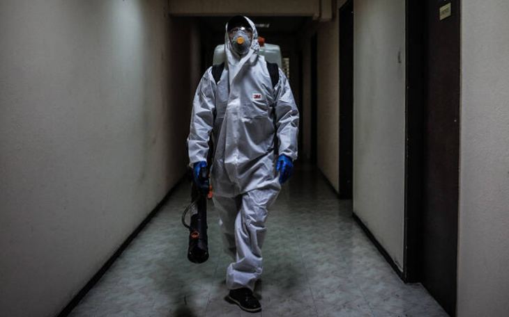 Κορονοϊός: Ποιες επιχειρήσεις παραμένουν ανοιχτές και ποιες κλείνουν – Όλα τα μέτρα μέχρι σήμερα