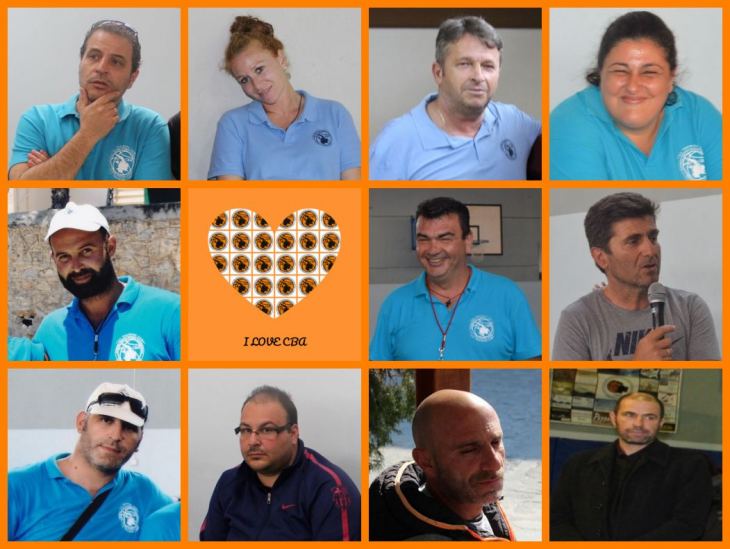 &Sigma;&upsilon;&nu;&epsilon;&chi;ί&zeta;&epsilon;&iota; &tau;&iota;&sigmaf; &pi;&rho;&omicron;&pi;&omicron;&nu;ή&sigma;&epsilon;&iota;&sigmaf; &tau;&omicron;&upsilon; &tau;&omicron; CBA