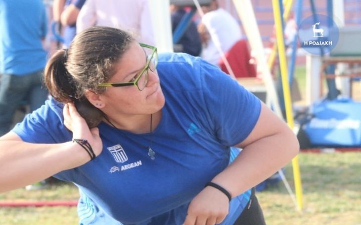 &Mu;&iota;&alpha; &nu;έ&alpha; &sigma;&epsilon;&lambda;ί&delta;&alpha; &sigma;&tau;&eta;&nu; &pi;&rho;&omicron;&sigma;&pi;ά&theta;&epsilon;&iota;&alpha; &tau;&eta;&sigmaf; &Mu;&alpha;&rho;ί&alpha;&sigmaf; &Mu;&alpha;&gamma;&kappa;&omicron;ύ&lambda;&iota;&alpha; &xi;&epsilon;&kappa;ί&nu;&eta;&sigma;&epsilon;