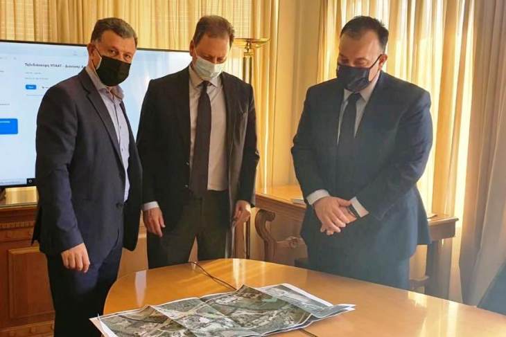 &Iota;&omega;ά&nu;&nu;&eta;&sigmaf; &Pi;&alpha;&pi;&pi;ά&sigmaf;: &Sigma;&upsilon;&sigma;&kappa;έ&psi;&epsilon;&iota;&sigmaf; &gamma;&iota;&alpha; &tau;&omicron; &nu;έ&omicron; &nu;&omicron;&sigma;&omicron;&kappa;&omicron;&mu;&epsilon;ί&omicron; &Kappa;&omega;