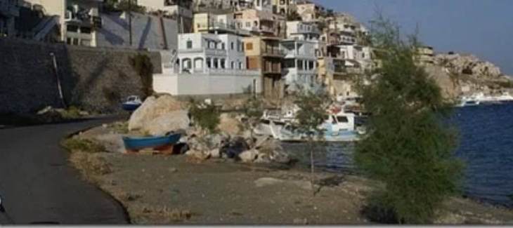 Αγανάκτηση και φόβος από τους κατοίκους του Αγίου Στεφάνου και του Λαφασιού για την κατάσταση του οδοστρώματος στην περιοχή