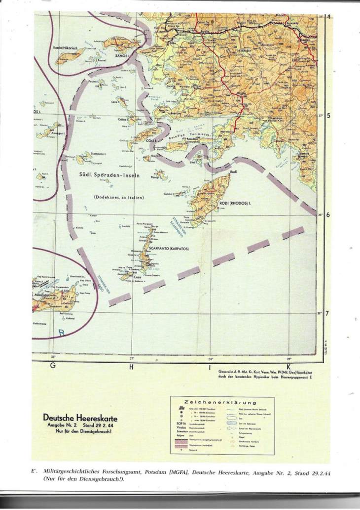 &Delta;&omega;&delta;&epsilon;&kappa;ά&nu;&eta;&sigma;&alpha;: &Omicron; &pi;&lambda;ή&rho;&eta;&sigmaf; &kappa;&alpha;&tau;ά&lambda;&omicron;&gamma;&omicron;&sigmaf; &mu;&epsilon; &tau;&alpha; &nu;&eta;&sigma;&iota;ά, &nu;&eta;&sigma;ί&delta;&epsilon;&sigmaf; &kappa;&alpha;&iota; &beta;&rho;&alpha;&chi;&omicron;&nu;&eta;&sigma;ί&delta;&epsilon;&sigmaf; &tau;&omega;&nu; &Delta;&omega;&delta;&epsilon;&kappa;&alpha;&nu;ή&sigma;&omega;&nu; &alpha;&pi;ό &tau;&omicron; &Iota;&tau;&alpha;&lambda;&iota;&kappa;ό &Phi;.&Epsilon;.&Kappa; &tau;&omicron;&upsilon; 1936, &pi;&omicron;&upsilon; &pi;έ&rho;&alpha;&sigma;&alpha;&nu; &sigma;&tau;&eta;&nu; &Epsilon;&lambda;&lambda;ά&delta;&alpha; &tau;&omicron; 1947