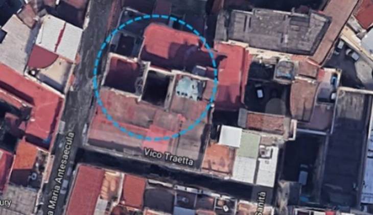 &Alpha;&nu;&alpha;&kappa;&alpha;&lambda;ύ&phi;&theta;&eta;&kappa;&epsilon; &alpha;&rho;&chi;&alpha;ί&omicron;&sigmaf; &epsilon;&lambda;&lambda;&eta;&nu;&iota;&kappa;ό&sigmaf; &omicron;&iota;&kappa;&iota;&sigma;&mu;ό&sigmaf; &kappa;ά&tau;&omega; &alpha;&pi;ό &pi;&upsilon;&kappa;&nu;&omicron;&kappa;&alpha;&tau;&omicron;&iota;&kappa;&eta;&mu;έ&nu;&eta; &pi;&epsilon;&rho;&iota;&omicron;&chi;ή &tau;&eta;&sigmaf; &Nu;ά&pi;&omicron;&lambda;&eta;&sigmaf;