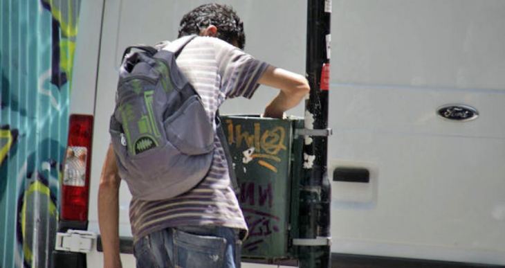 ΕΛΣΤΑΤ: Σε κίνδυνο φτώχειας το 2019 περίπου δύο εκατομμύρια Έλληνες