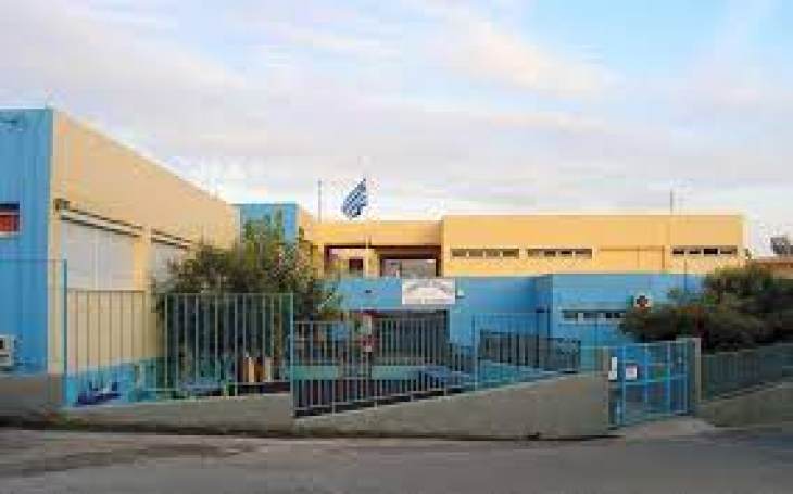 &Sigma;ύ&sigma;&tau;&alpha;&sigma;&eta; &tau;&omicron;&upsilon; &nu;έ&omicron;&upsilon; &Delta;&Sigma; &tau;&omicron;&upsilon; &Sigma;&upsilon;&lambda;&lambda;ό&gamma;&omicron;&upsilon; &Delta;&alpha;&sigma;&kappa;ά&lambda;&omega;&nu; &kappa;&alpha;&iota; &Nu;&eta;&pi;&iota;&alpha;&gamma;&omega;&gamma;ώ&nu; &epsilon;&pi;&alpha;&rho;&chi;ί&alpha;&sigmaf; &Kappa;&alpha;&lambda;ύ&mu;&nu;&omicron;&upsilon;