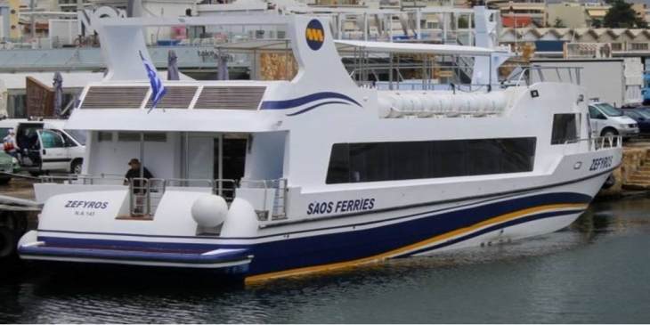 &Mu;&eta;&chi;&alpha;&nu;&iota;&kappa;ή &beta;&lambda;ά&beta;&eta; &Epsilon;/&Gamma;- &Delta;/&Rho; &rdquo;&Zeta;&Epsilon;&Phi;&Upsilon;&Rho;&Omicron;&Sigma;&rdquo;   &sigma;&tau;&omicron;&upsilon;&sigmaf; &Lambda;&epsilon;&iota;&psi;&omicron;ύ&sigmaf;